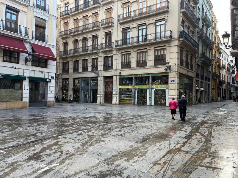 Piso en calle en gil 16 hogar con alma para crear, en el corazon dEl Mercat en Valencia - Imagen 44