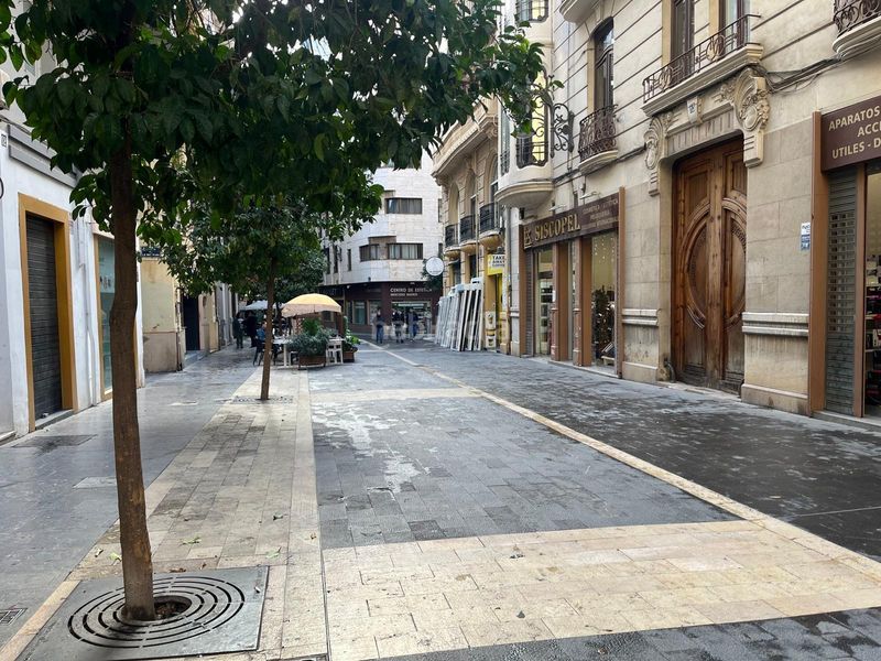 Piso en calle en gil 16 hogar con alma para crear, en el corazon dEl Mercat en Valencia - Imagen 40