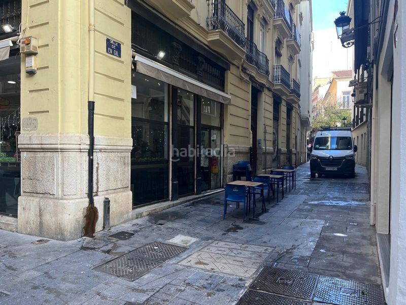 Piso en calle en gil 16 hogar con alma para crear, en el corazon dEl Mercat en Valencia - Imagen 41