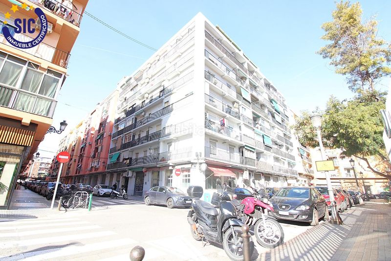 Foto 728773a9-7cb9-4d5d-b4aa-0ceec3fedd78. Pis a Nou Moles Valencia