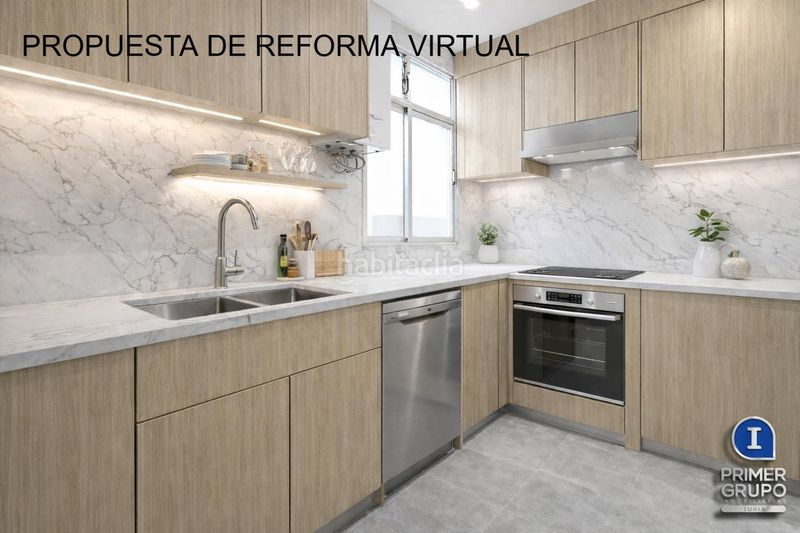 Foto d054ac07-0c23-4e1f-a3e5-383a975eea2f. Pis a Nou Moles Valencia