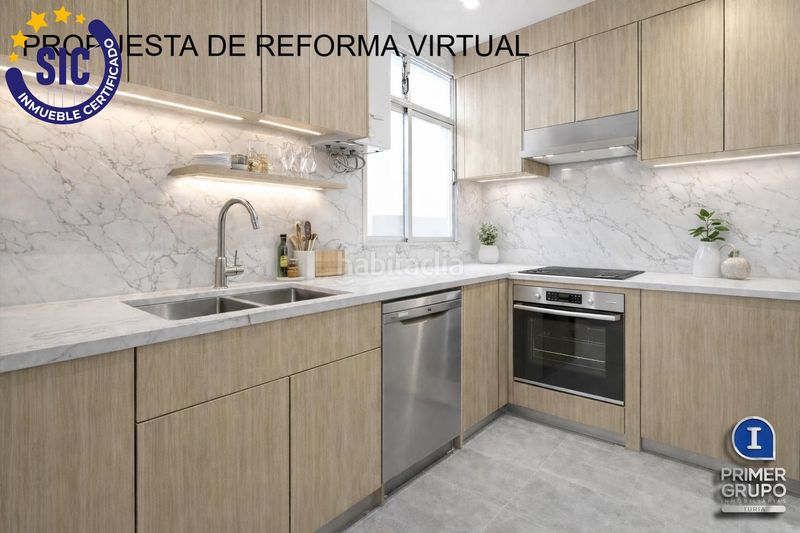 Foto f86fbf46-1d6b-43c6-b8e3-284d77a29538. Pis a Nou Moles Valencia