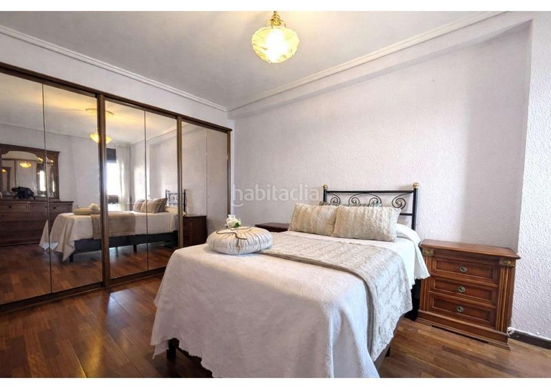 Foto 56d3f4fe-6257-46bb-8af5-dd946737afff. Pis a Tres Forques Valencia