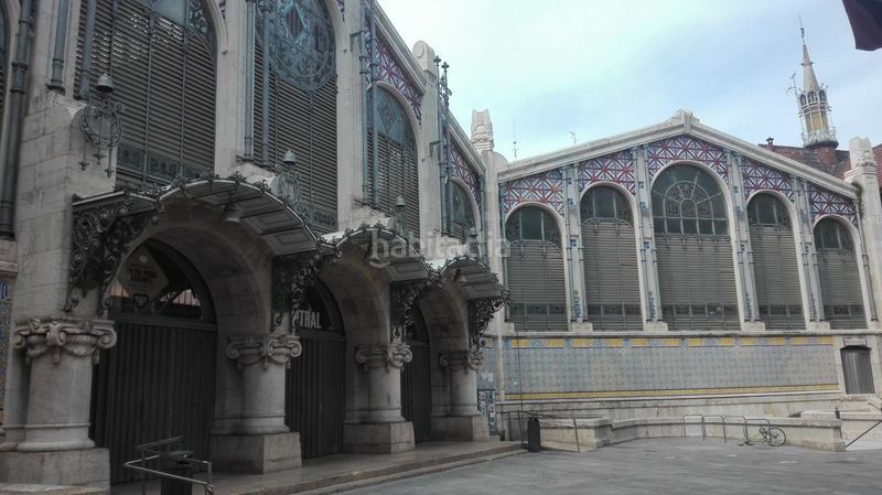 Foto 4d0e4d52-00a4-4d9a-9f12-fbc8aa35451e. Oficina a El Carme Valencia
