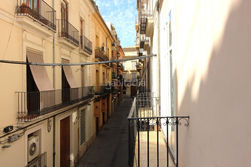 Foto 9ad35705-27f2-483b-96b9-9c2d7bfb194b. Oficina a El Carme Valencia