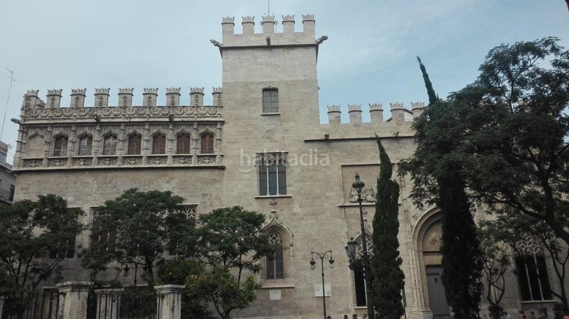 Foto f164d2e3-c766-4c0e-a6e1-1698c5c07e9f. Oficina a El Carme Valencia
