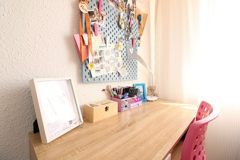 Foto 1bc3c131-70f9-431d-87ce-e6acc5312f83. Piso amplio piso en el barrio de patraix en Vara de Quart Valencia