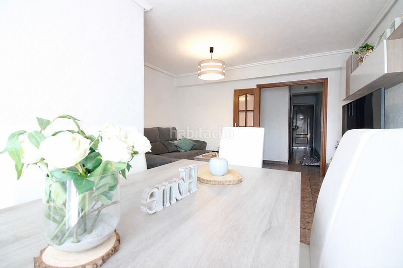 Foto 956738ae-2dcc-4649-89a0-a19454ae0e49. Piso amplio piso en el barrio de patraix en Vara de Quart Valencia