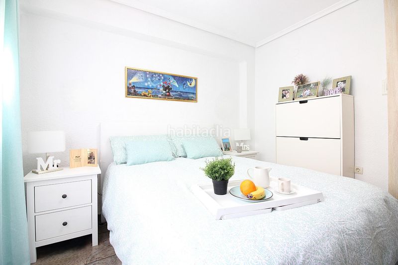 Foto 9cfb863a-2bc9-41a3-833c-07a699737708. Piso amplio piso en el barrio de patraix en Vara de Quart Valencia