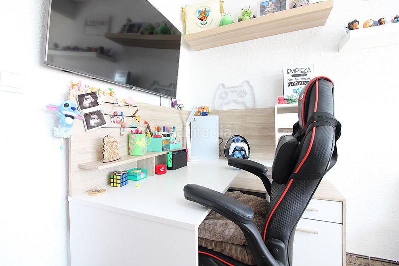 Foto 9ec306c0-eb62-4ba4-9856-52ae3e582cbb. Piso amplio piso en el barrio de patraix en Vara de Quart Valencia