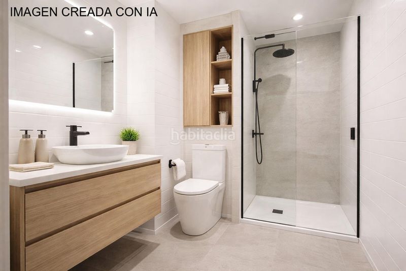 Foto ad9a2ecd-5ad8-4548-b8e7-6768cdca8db9. Piso amplio piso en el barrio de patraix en Vara de Quart Valencia