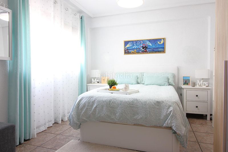 Foto c189d802-c246-45e7-96bf-80bae4091009. Piso amplio piso en el barrio de patraix en Vara de Quart Valencia