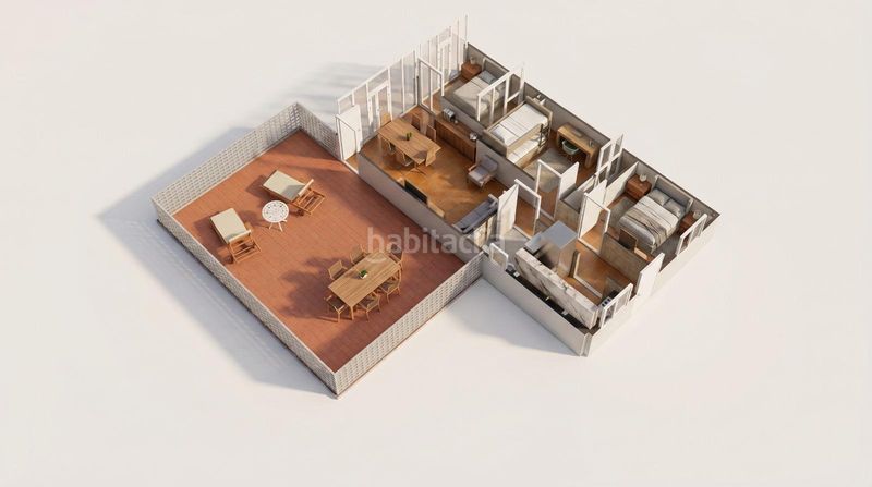 Foto b0e5e0bc-ca66-4034-bd05-e9400af9621a. Àtic a El Faro Cullera