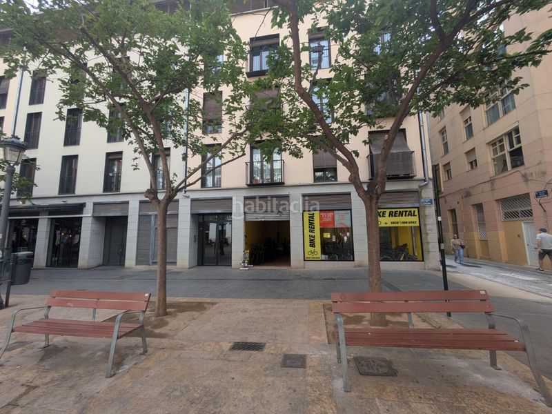 Foto 417e94fb-6129-40a8-977a-fe48e90171fa. Traspàs local comercial a El Mercat Valencia