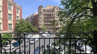 Etagenwohnung  Calle salamanca. Inmejorable oportunidad de vivir en el eixample!!