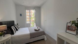 Piso  Calle salamanca. Inmejorable oportunidad de vivir en el eixample!!