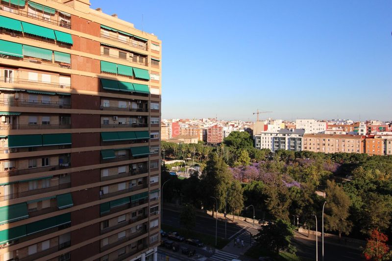 Foto 4e0f96d4-936d-45ca-a8ad-c93f96958bd3. Pis amb calefacció aparcament a Nou Campanar Valencia