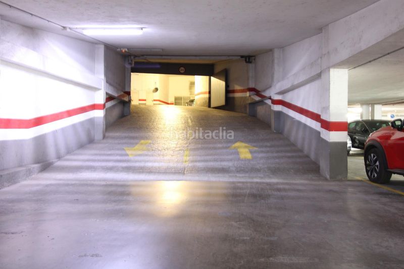 Foto 56a8fcf5-087d-46e6-97a0-a56f28d8a085. Pis amb calefacció aparcament a Nou Campanar Valencia