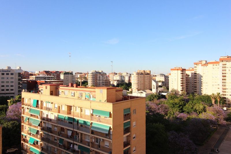 Foto ced8efee-11e8-431c-a631-948355c617b9. Pis amb calefacció aparcament a Nou Campanar Valencia