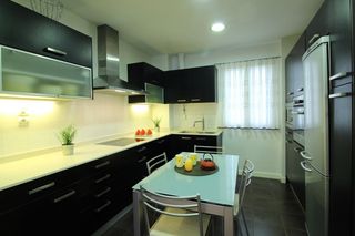 Affitto Appartamento in Calle san jose de calasanz 26. Ven a visitarla, te va a encantar......!!!
