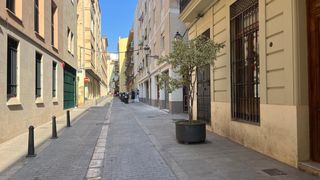 Lloguer Pis  Calle milagro. Especial para estudiantes!!