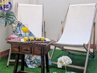 Appartement  Joan llorenc. Te gustaría vivir en un barrio tranquilo a un paso del centro de