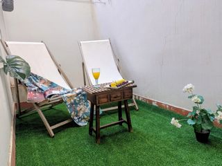 Pis  Joan llorenc. Te gustaría vivir en un barrio tranquilo a un paso del centro de