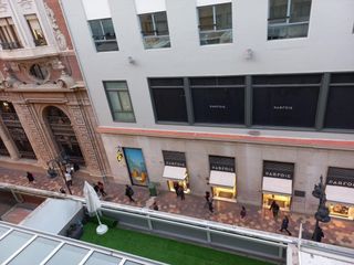 Lloguer Pis a Calle don juan austria 4. En una de las zonas más privilegiadas de valencia se encuentra u