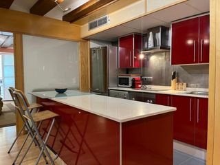 Pis  Calle danzas 3. Vivienda con caracter especial en el centro