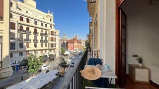 Lloguer Pis a Calle sant ferran 16. Vivir en el centro histórico de valencia no es solo elegir una v