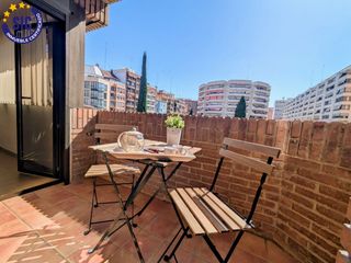 Pis  Calle joan llorenc. Te gustaría vivir en un barrio tranquilo a un paso del centro de