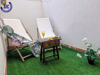 Appartamento  Calle joan llorenc. Te gustaría vivir en un barrio tranquilo a un paso del centro de