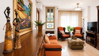 Appartement  Calle albacete. Hay lugares que simplemente se visitan. y otros donde uno imagin