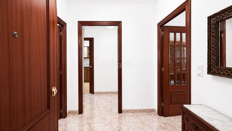 Foto 556b43d6-4d4f-4338-8ace-05c7451562b8. Pis a Arrancapins Valencia