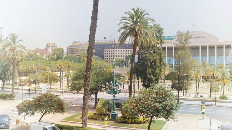 Foto 058ca202-89e5-4910-ab63-9a8e577bc05d. Pis amb calefacció a Gran Via Valencia