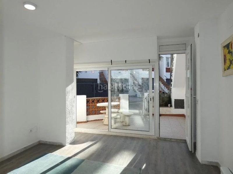 Foto 0a3d4ce2-0d50-421c-a612-f21f8262dd38. Piccolo appartamento in Puig Rom-Canyelles-Almadrava Roses