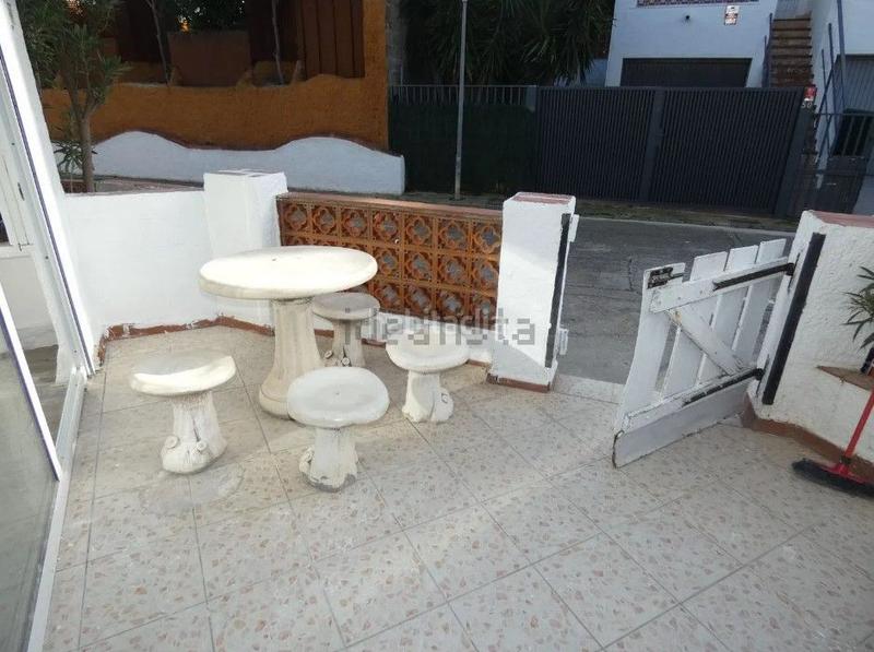 Foto a9930b07-a81f-4de6-9d09-b706ce7cc907. Piccolo appartamento in Puig Rom-Canyelles-Almadrava Roses