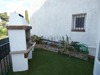 Appartement  Puig rom. Apartamento planta baja con gran terraza