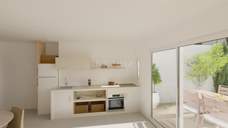 Foto ff013931-7bdd-4361-ac6f-3d6e1a3739ab. Appartement in Centre Roses