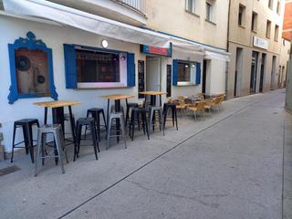 Local Comercial  Carrer sant pere alt. Local en traspaso centro de roses