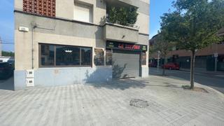 Business premise  De les arenes. Bar con licencia activa, 200m2