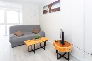 Appartement  Carrer freser. Apartamento moderno 1 habitacin