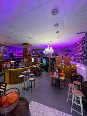 Local Comercial a Centre. Cerveceria, cafeteria, pub, figueres