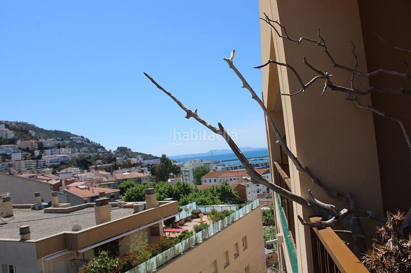 Foto 78b83409-fee7-4f7d-ae28-f66807f70b59. Apartamento  con buenas vistas , calle puig rom en Roses