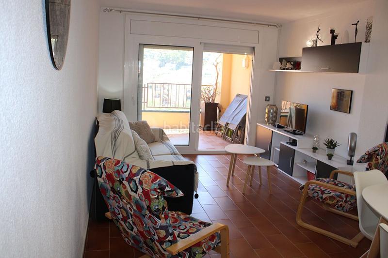 Foto e6981f5d-ecfd-49b1-8da4-e69974b07ef8. Apartamento  con buenas vistas , calle puig rom en Roses