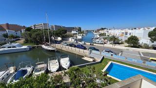 Appartement  Avenida la playa. Magnifico apartamento con vistas al canal