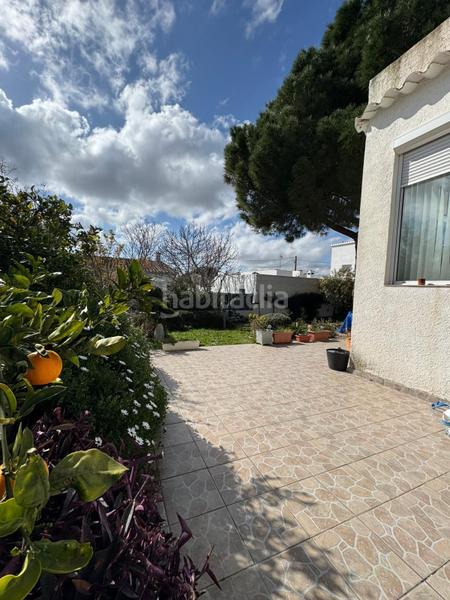 Foto f4099520-0ff3-40d8-9687-36accc667834. Casa encantadora casa independiente con jardín y terraza soleada en Roses