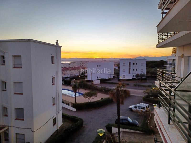Foto 8d36afad-e819-49e1-b3a0-44c1ab285074. Apartamento en calle lisboa 28 apartamento mas oliva con piscina en Roses