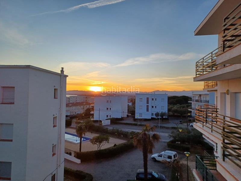 Foto 920297e9-8f84-4944-8310-668d054dfaae. Apartamento en calle lisboa 28 apartamento mas oliva con piscina en Roses