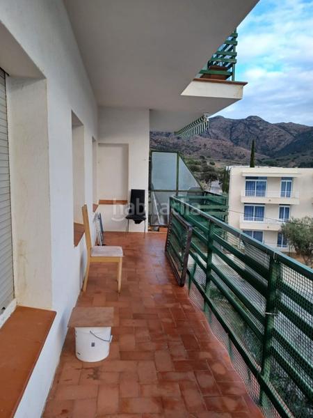 Foto a6d603e2-da7c-44f4-841b-c3cf7ad9afbe. Apartamento en calle lisboa 28 apartamento mas oliva con piscina en Roses